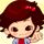 郑钦文vs布克沙